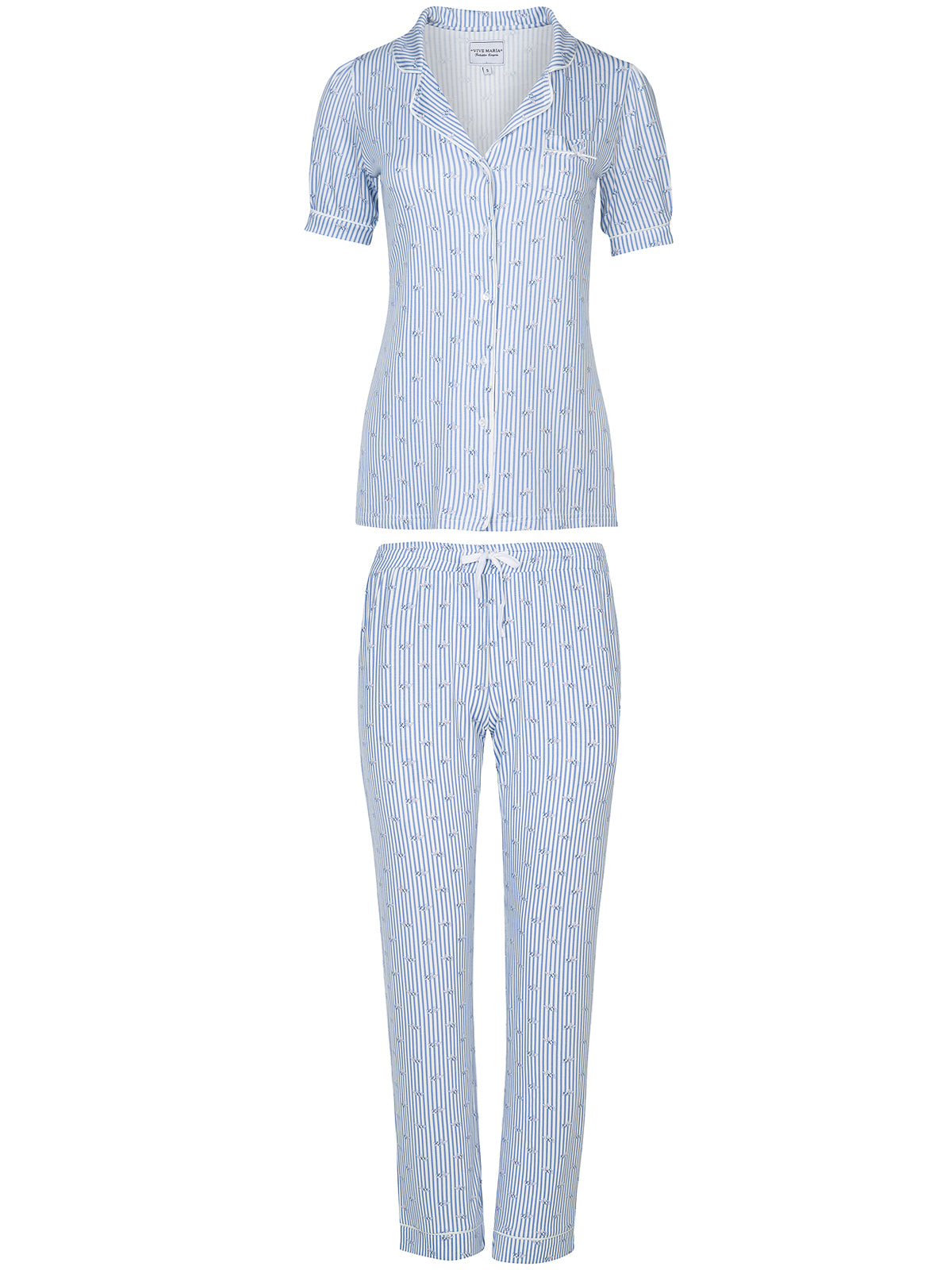 VIVE MARIA Seaside Pyjama