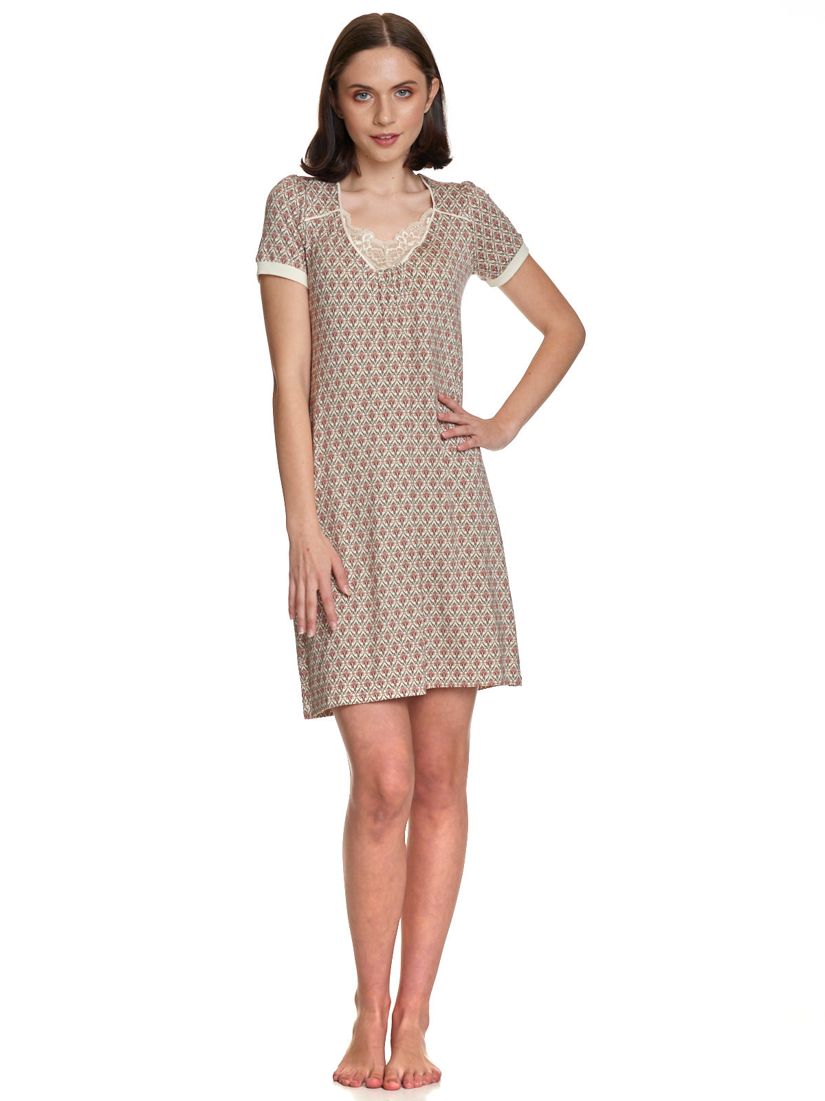 VIVE MARIA Vanilla Dream Nightdress