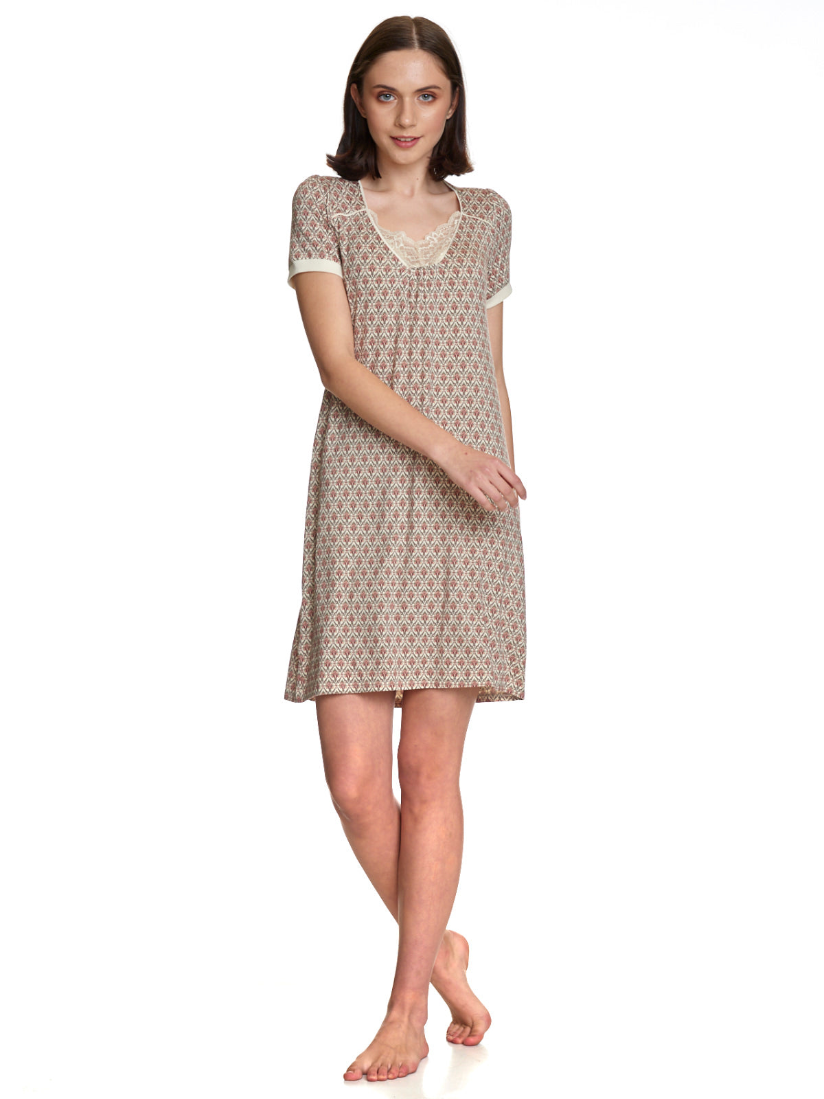 VIVE MARIA Vanilla Dream Nightdress