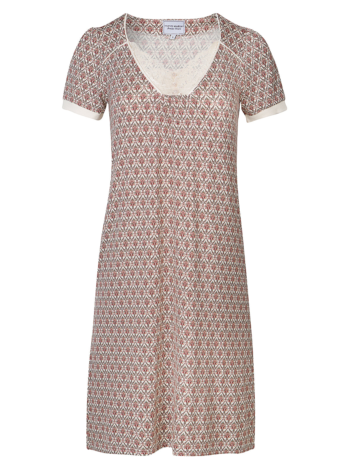 VIVE MARIA Vanilla Dream Nightdress