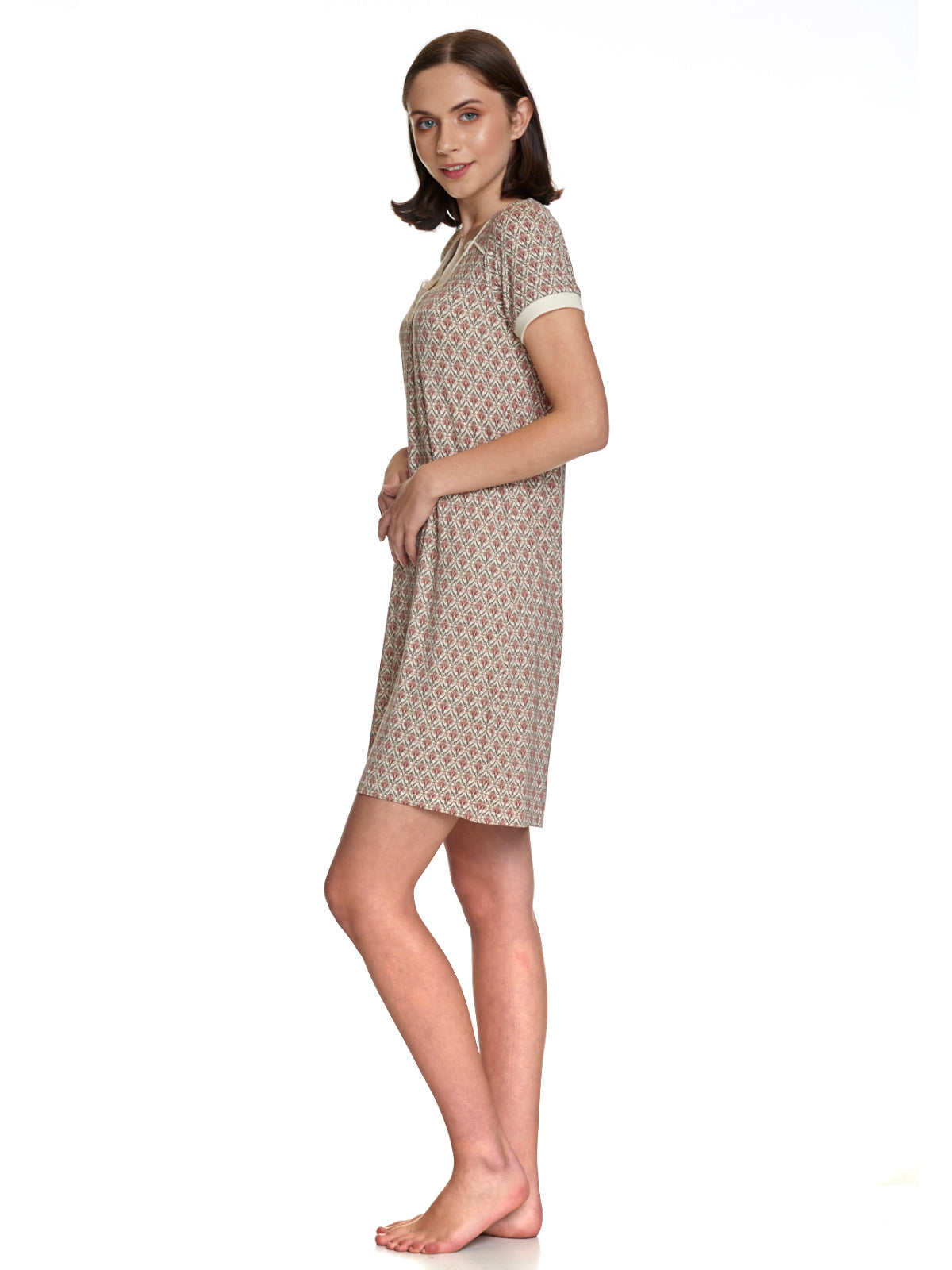 VIVE MARIA Vanilla Dream Nightdress