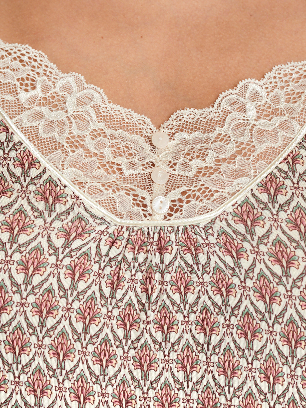 VIVE MARIA Vanilla Dream Negligee