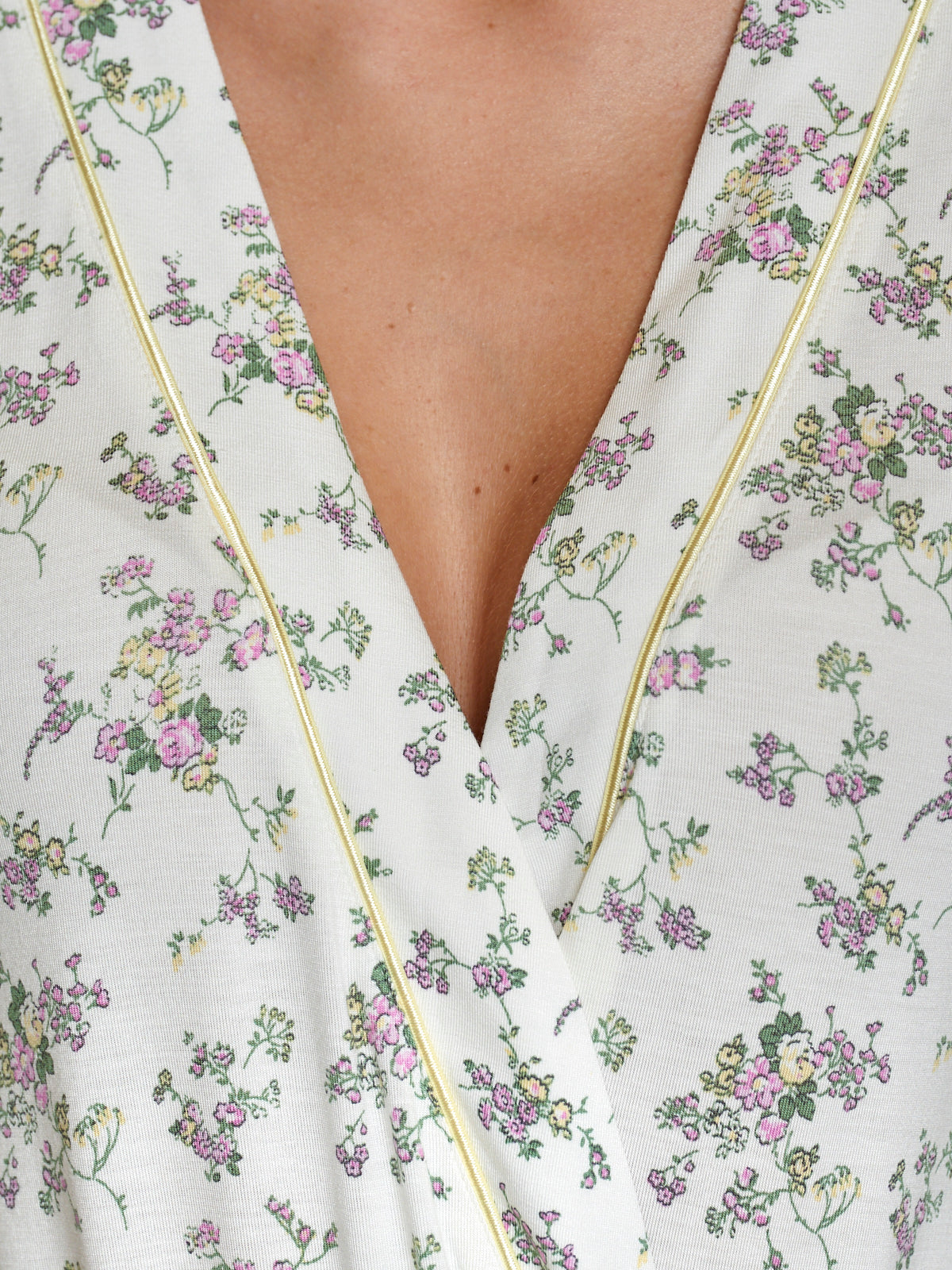 VIVE MARIA Mimi´s Dressing Morgenmantel