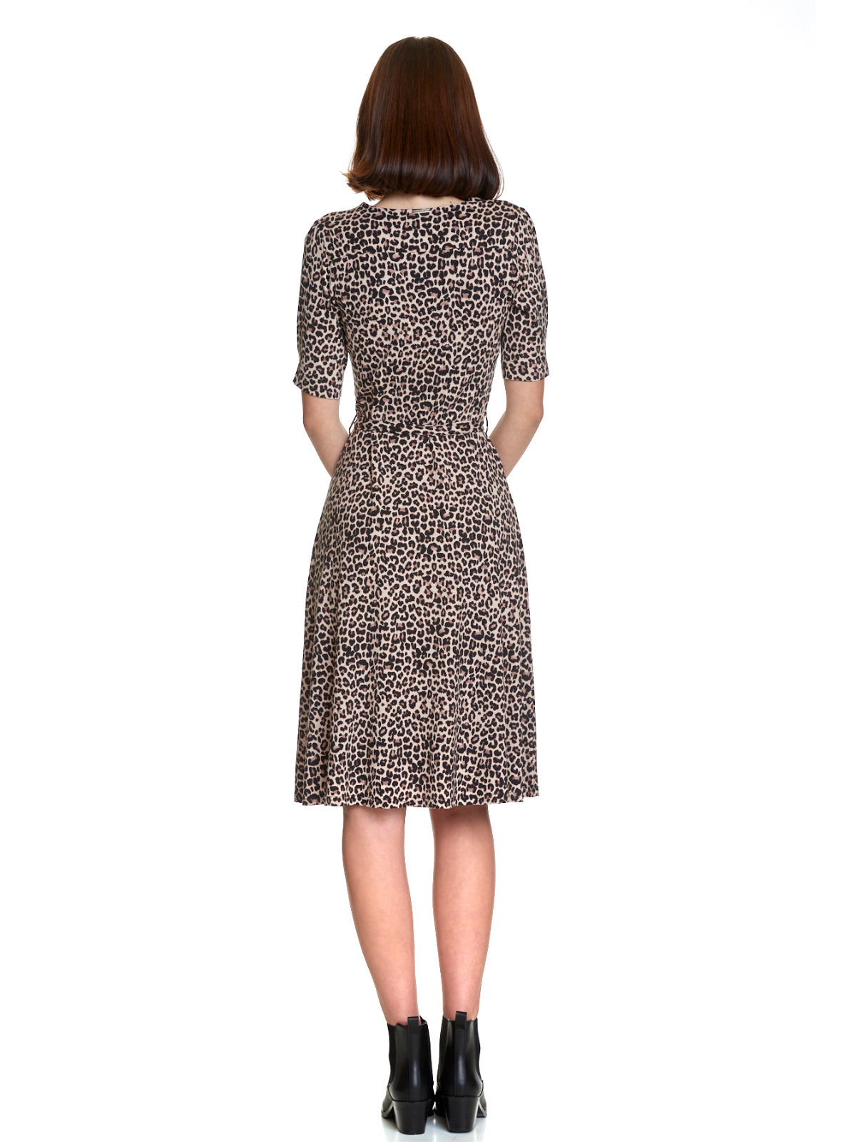 Vive Maria  Summer Wild Dress