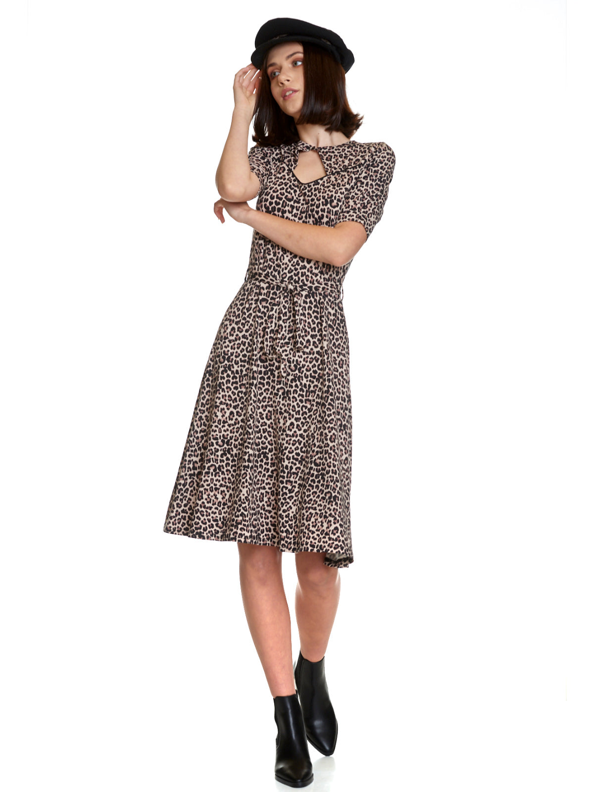 Vive Maria  Summer Wild Dress