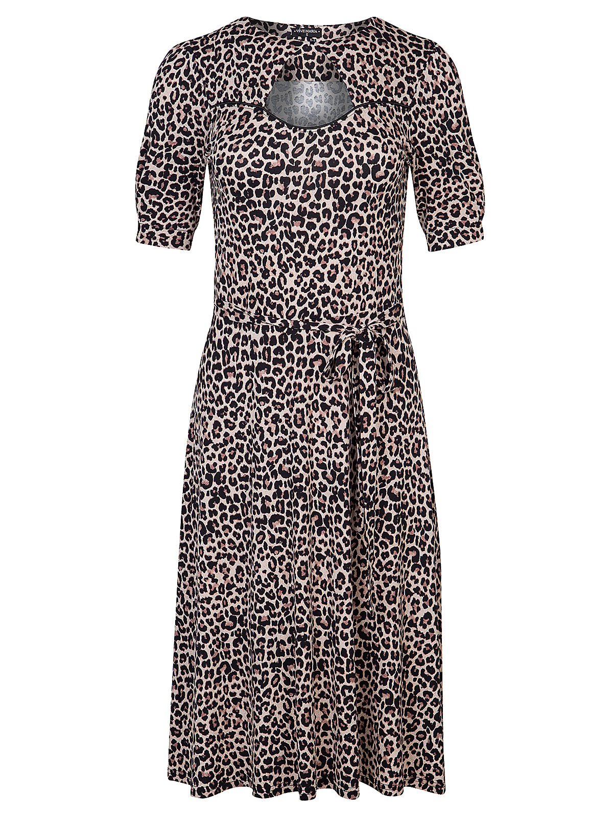 Vive Maria  Summer Wild Dress