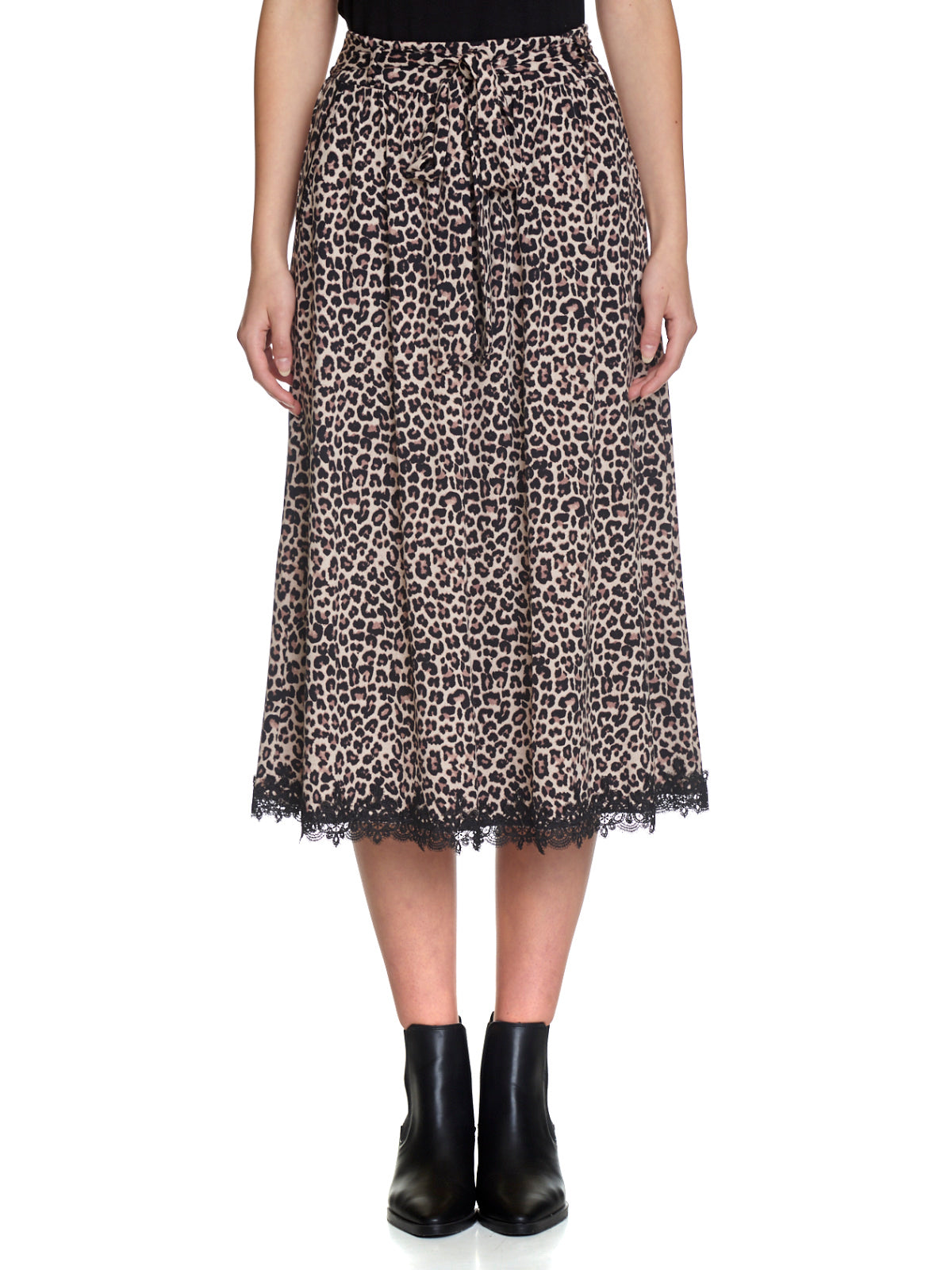 VIVE MARIA Summer Wild Skirt