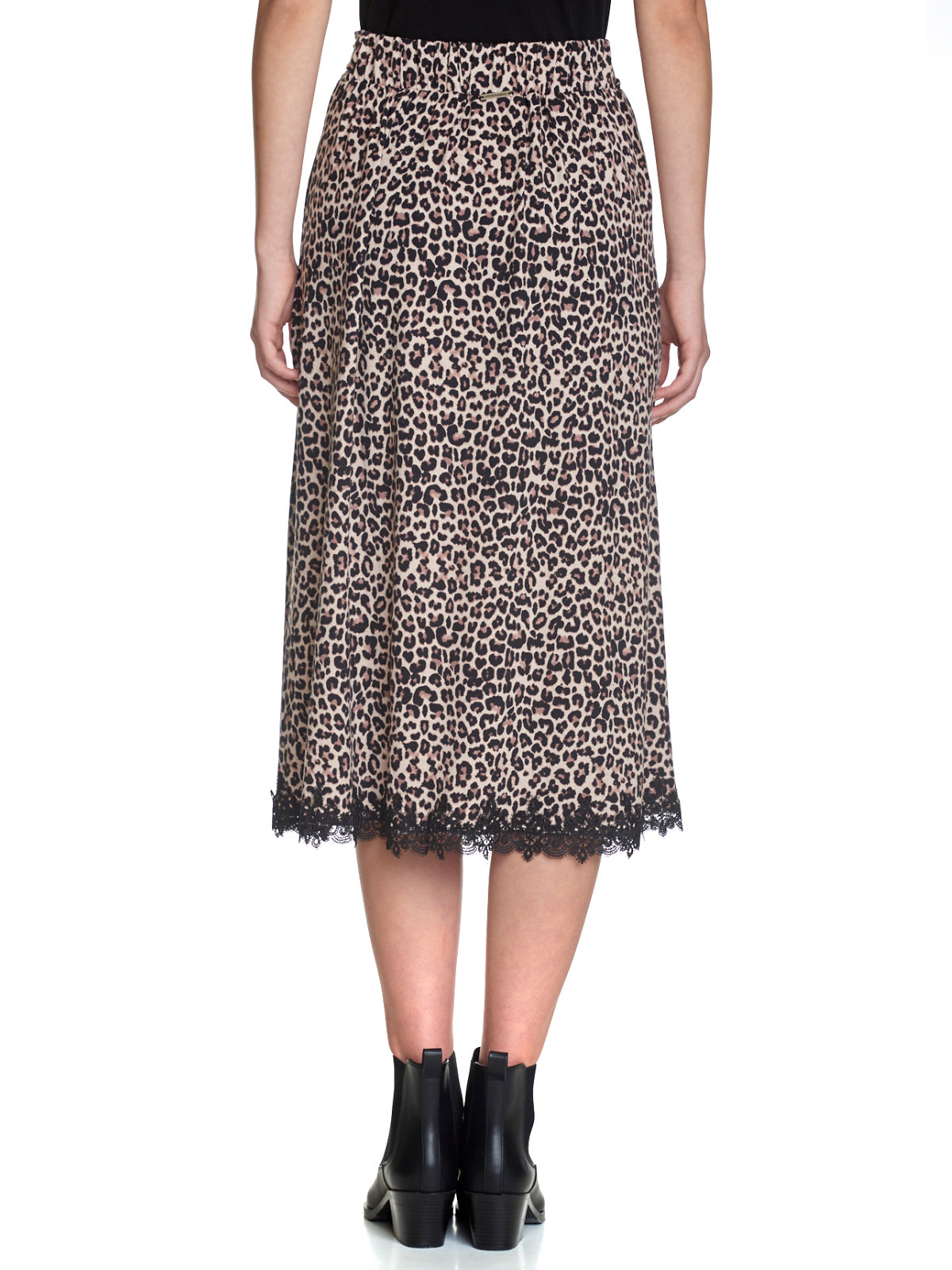 VIVE MARIA Summer Wild Skirt