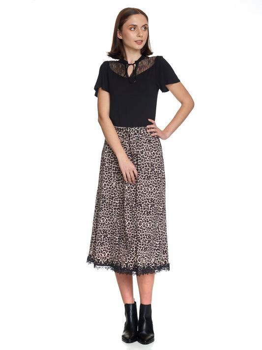 VIVE MARIA Summer Wild Skirt