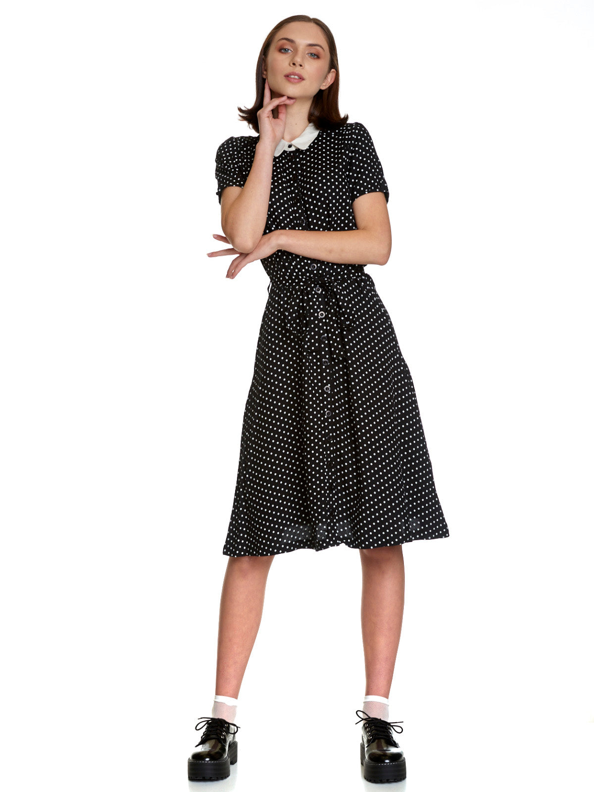 VIVE MARIA My Italian Love Dress