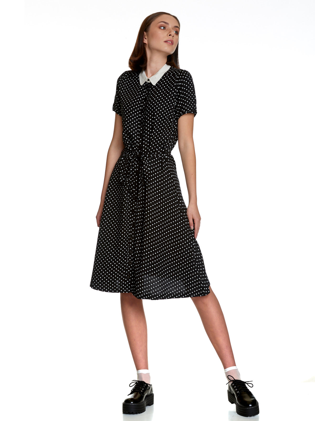 VIVE MARIA My Italian Love Dress