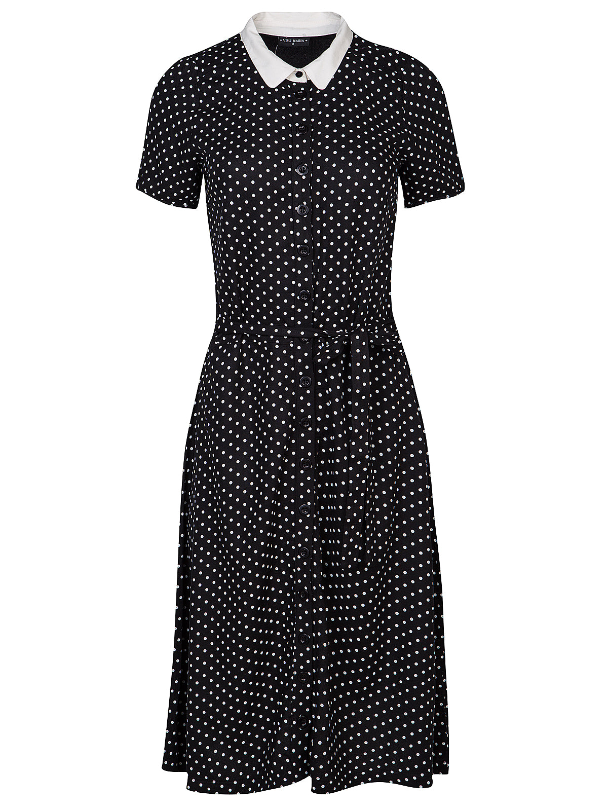 VIVE MARIA My Italian Love Dress