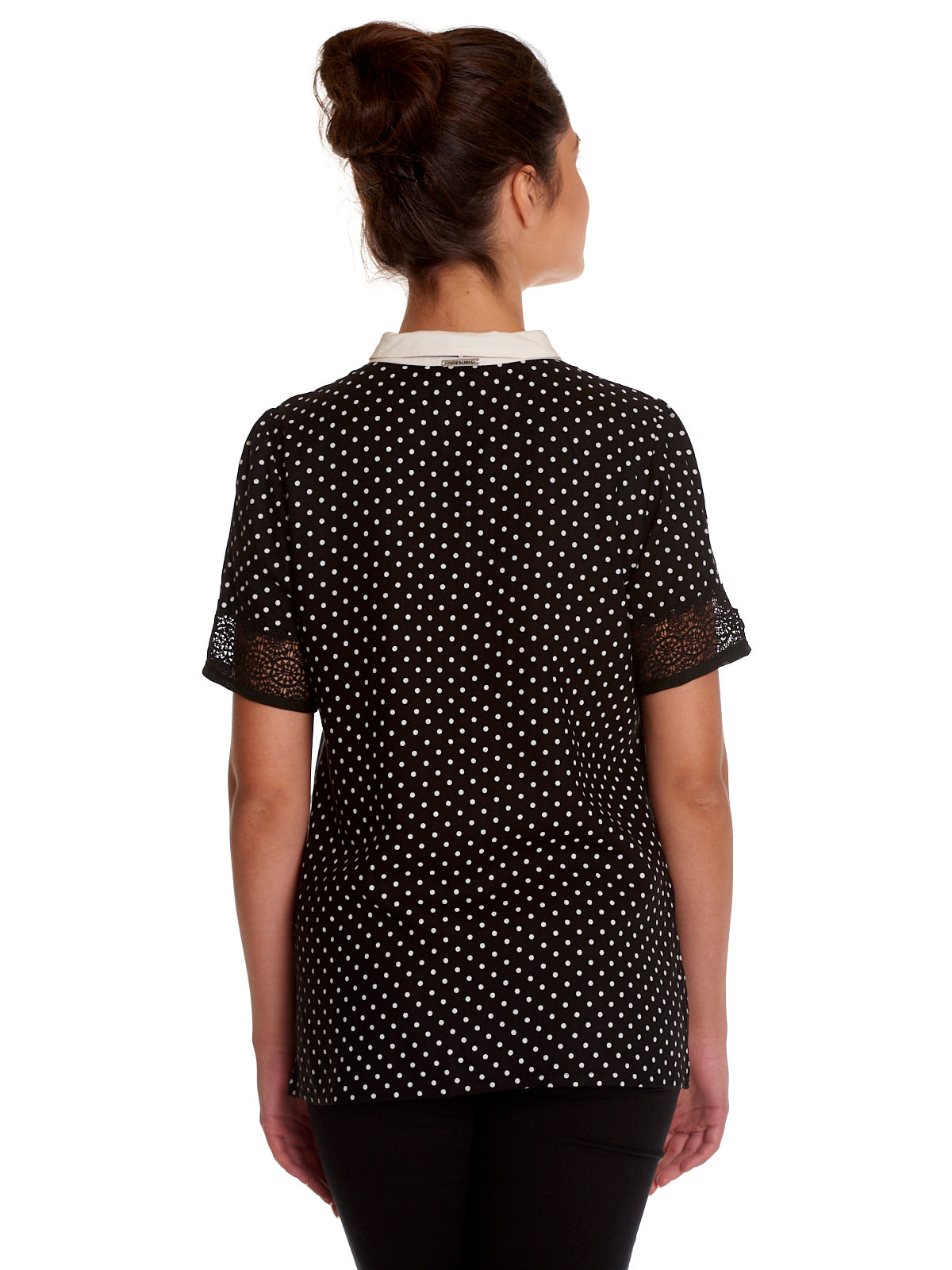VIVE MARIA My Italian Love Blouse