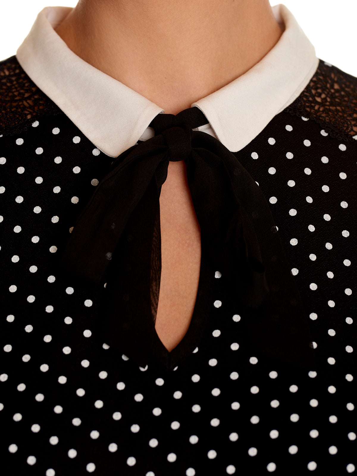 VIVE MARIA My Italian Love Blouse