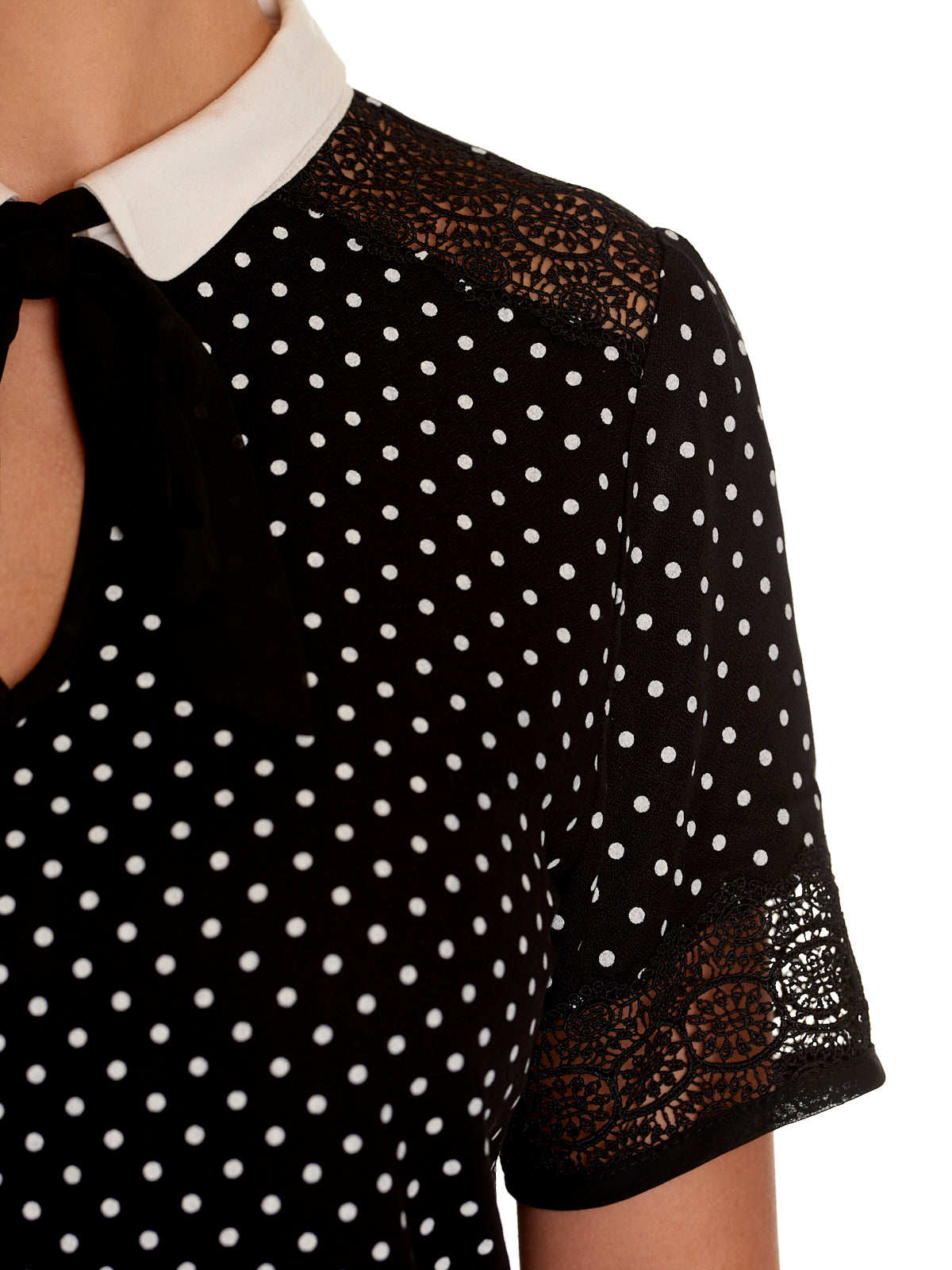 VIVE MARIA My Italian Love Blouse