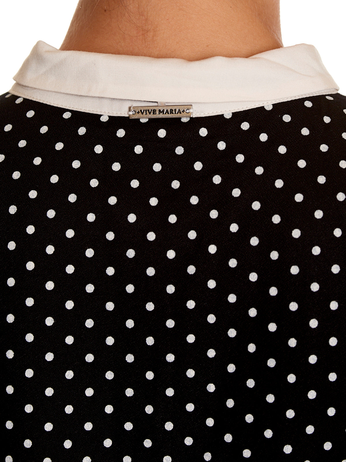 VIVE MARIA My Italian Love Blouse
