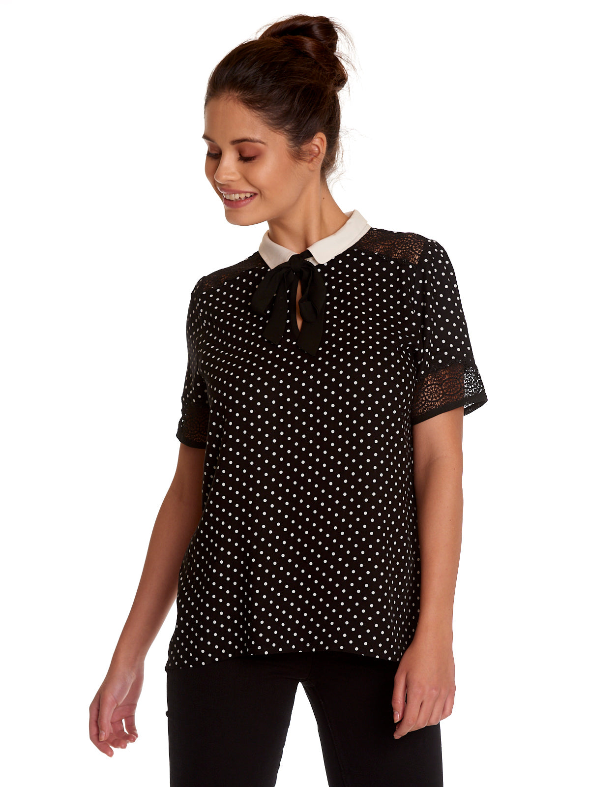 VIVE MARIA My Italian Love Blouse