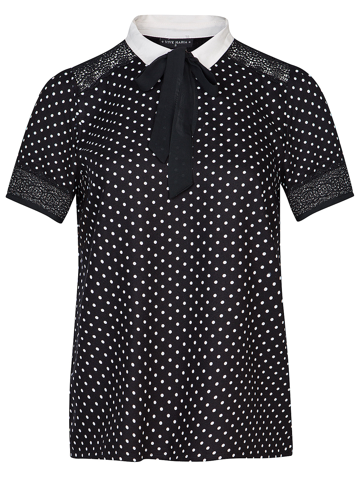 VIVE MARIA My Italian Love Blouse