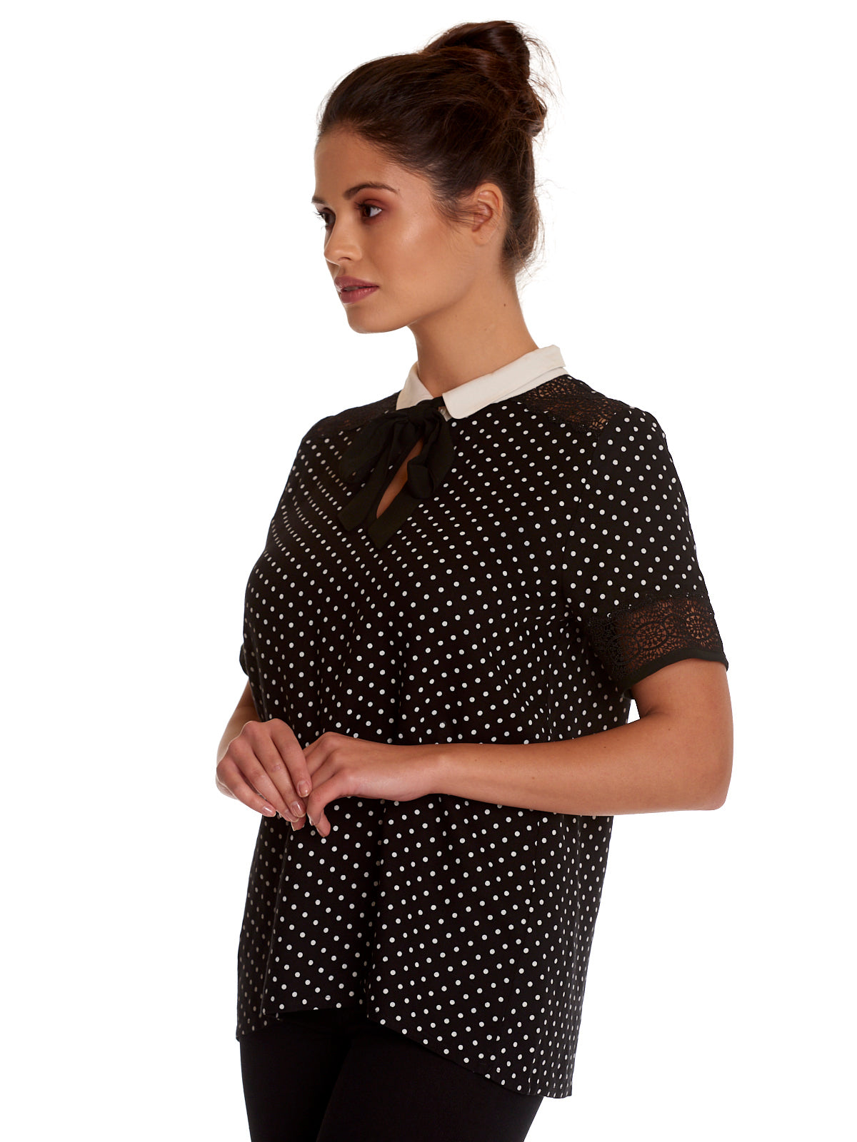 VIVE MARIA My Italian Love Blouse