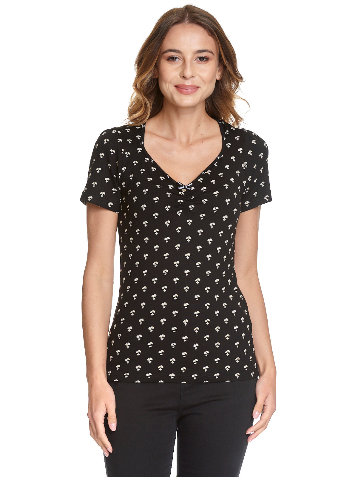 VIVE MARIA Petite Marguerite Shirt