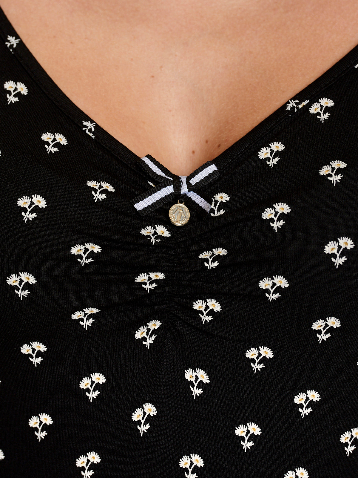 VIVE MARIA Petite Marguerite Shirt