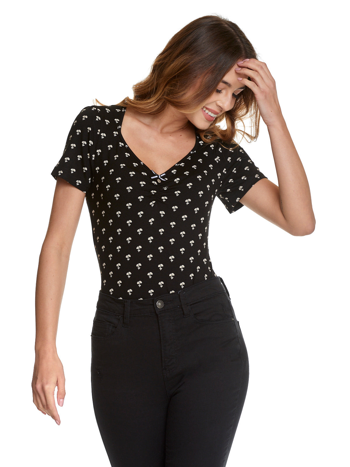 VIVE MARIA Petite Marguerite Shirt