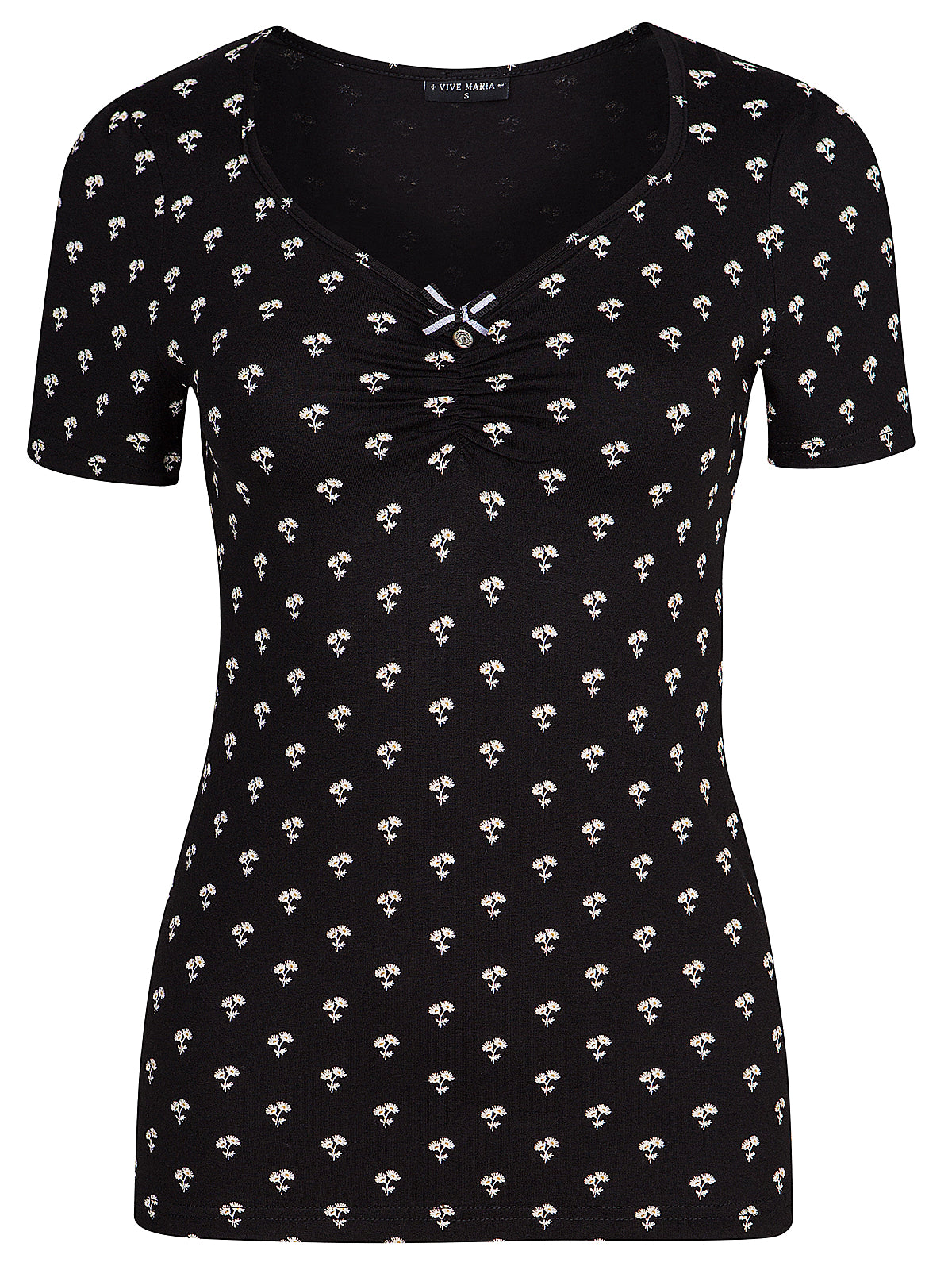 VIVE MARIA Petite Marguerite Shirt