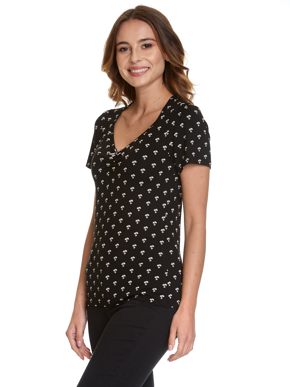 VIVE MARIA Petite Marguerite Shirt