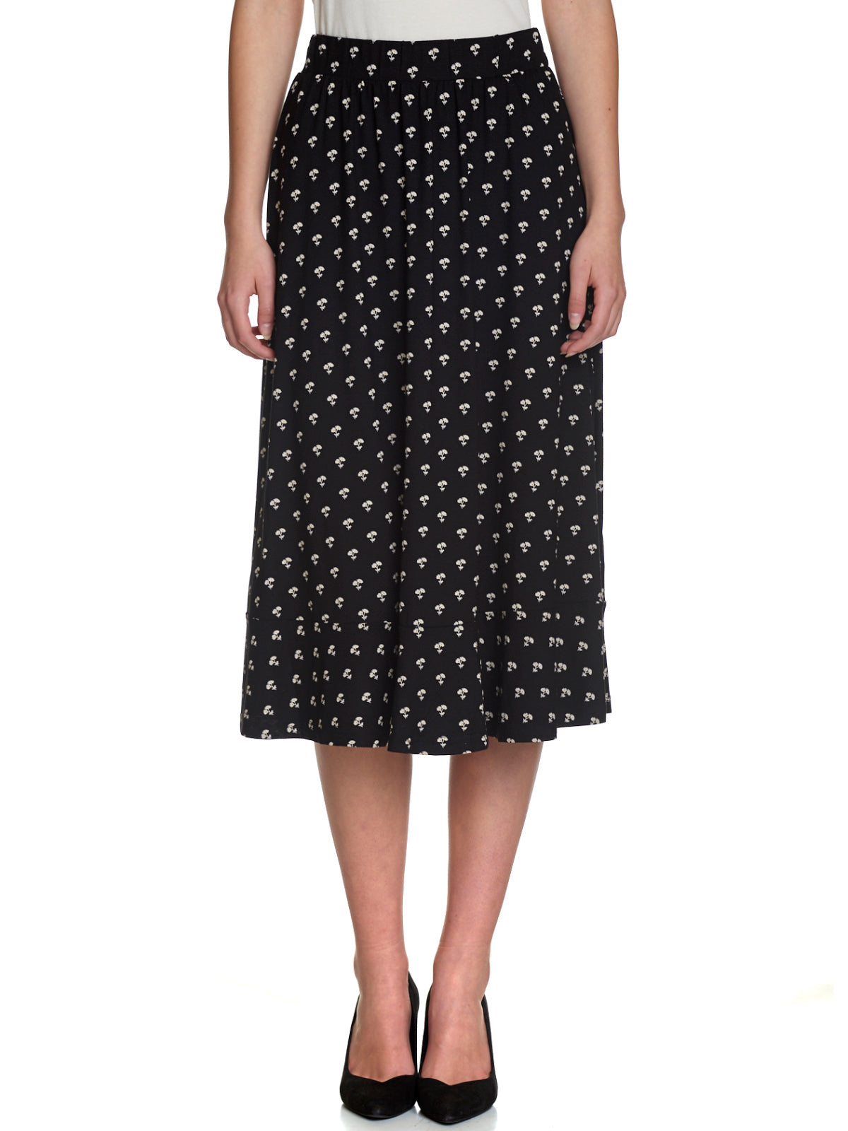VIVE MARIA Petite Marguerite Skirt