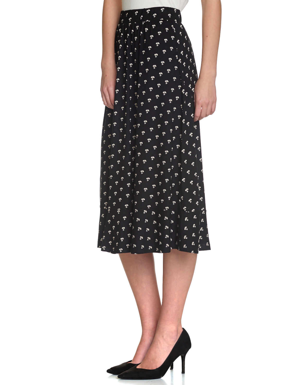 VIVE MARIA Petite Marguerite Skirt