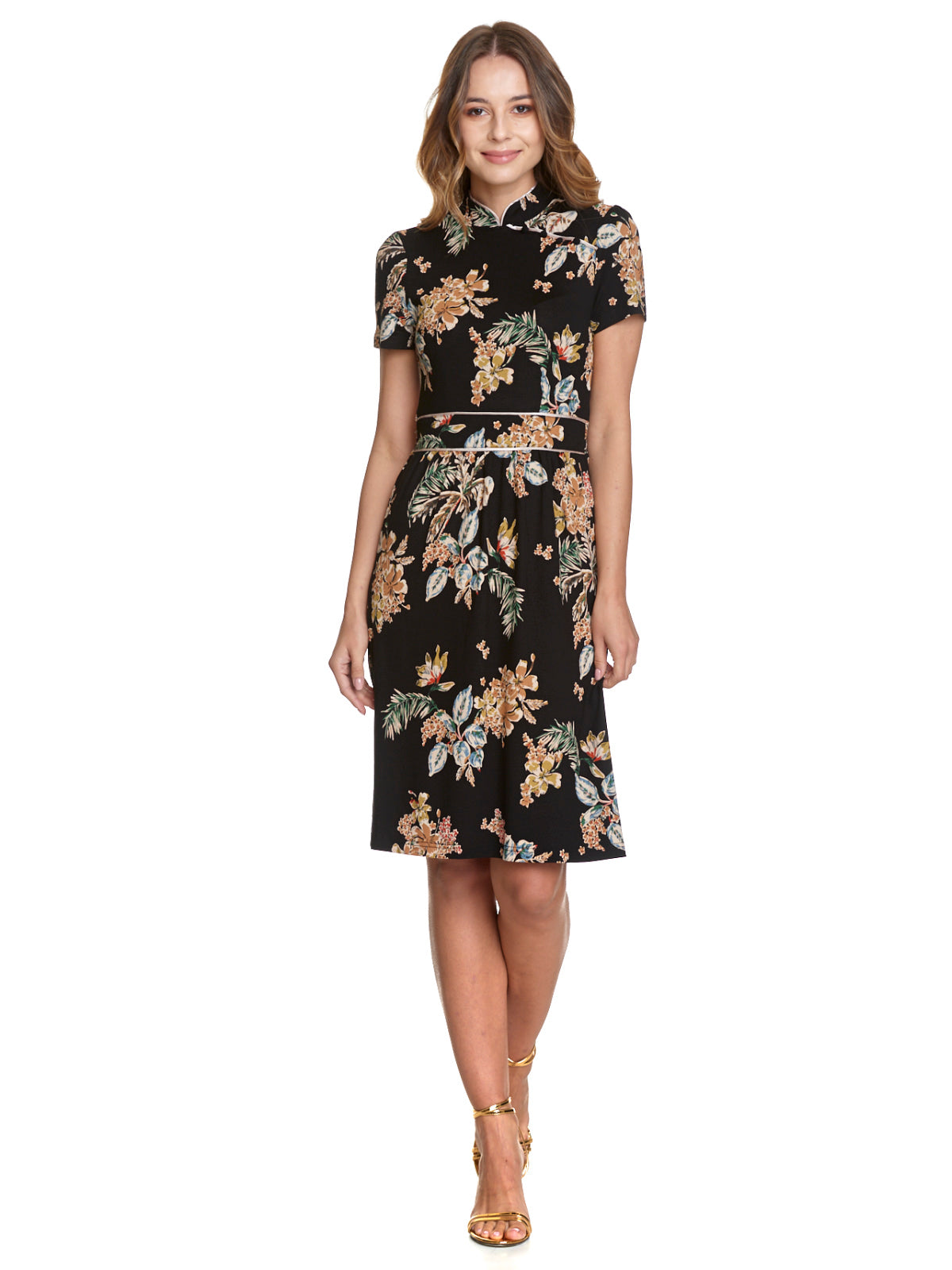 VIVE MARIA Hawaii Asia Dress