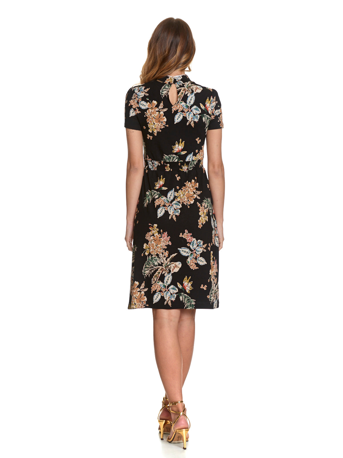 VIVE MARIA Hawaii Asia Dress
