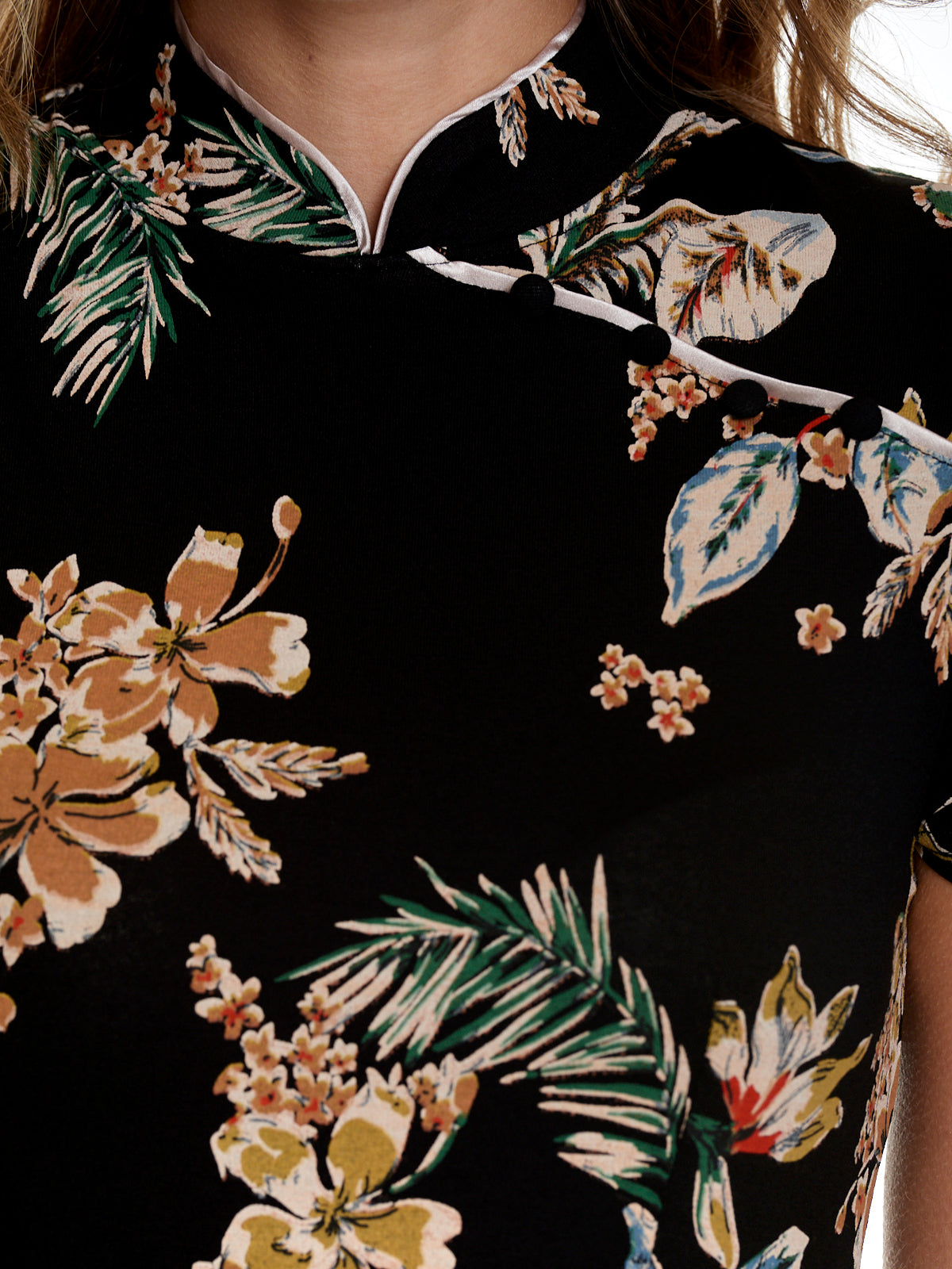 VIVE MARIA Hawaii Asia Dress