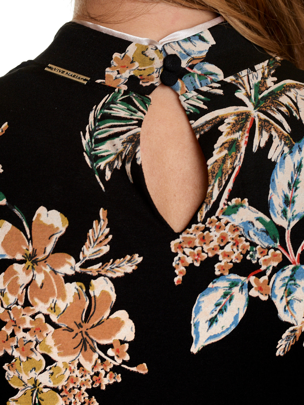 VIVE MARIA Hawaii Asia Dress