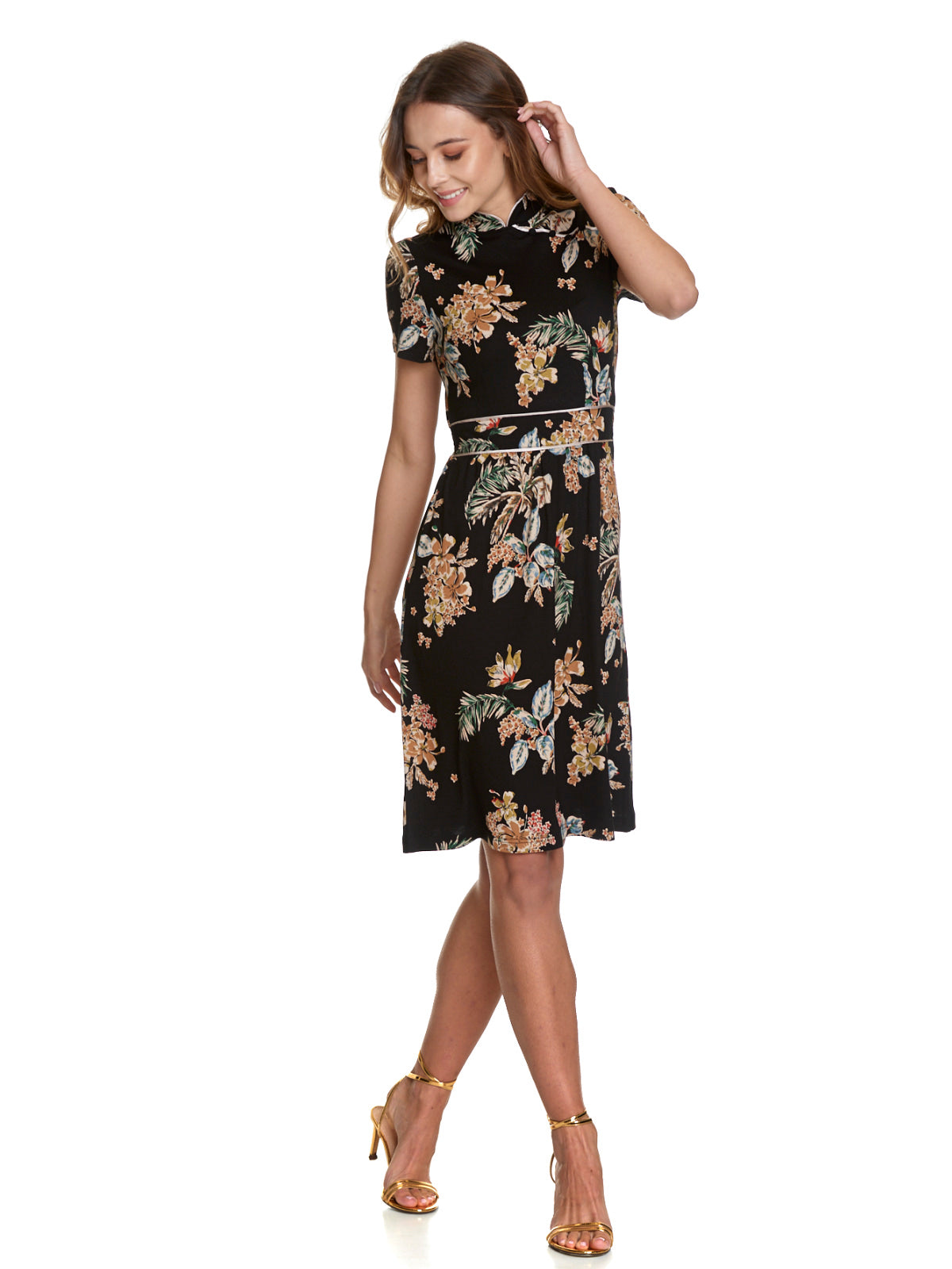 VIVE MARIA Hawaii Asia Dress