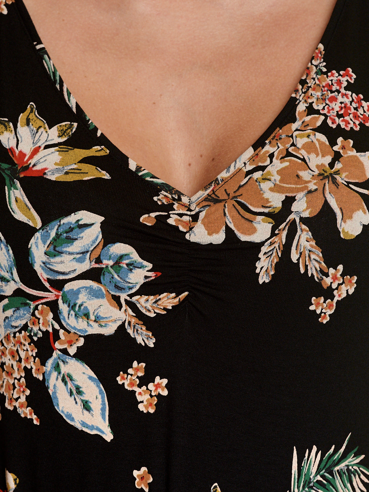VIVE MARIA Hawaii Dress