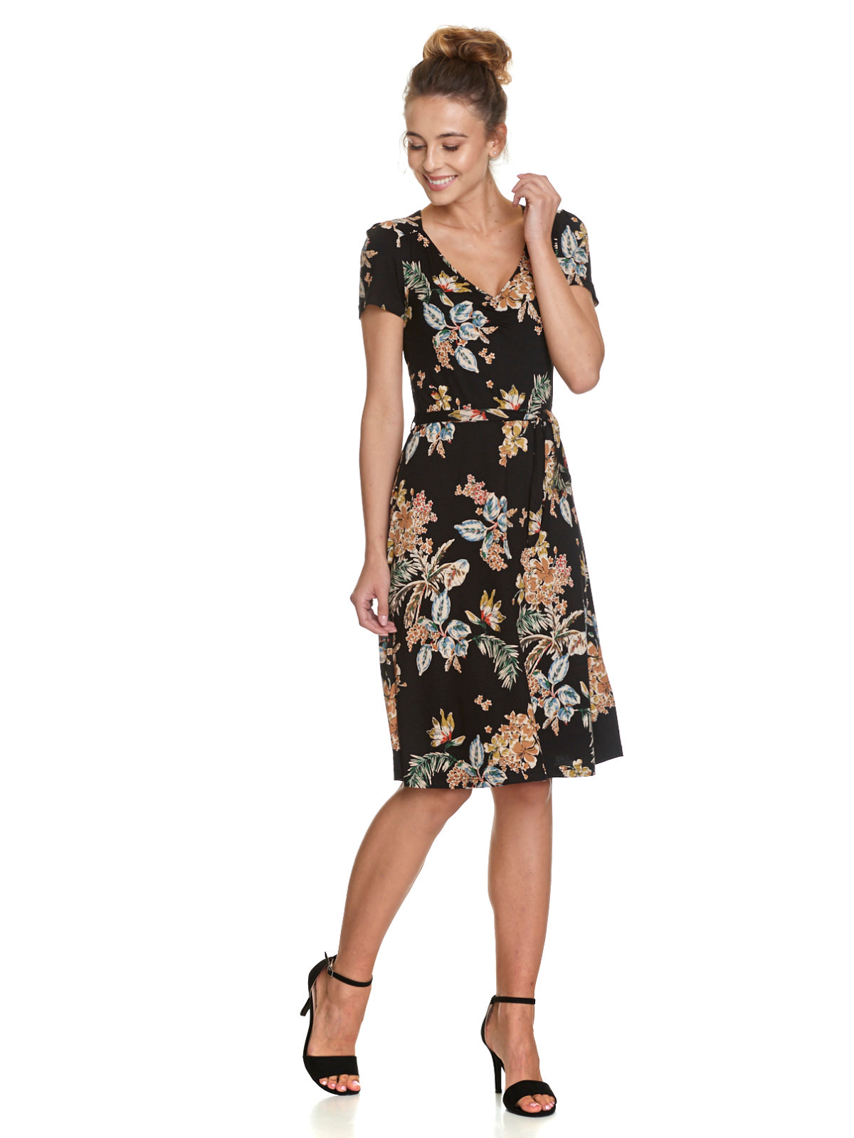 VIVE MARIA Hawaii Dress