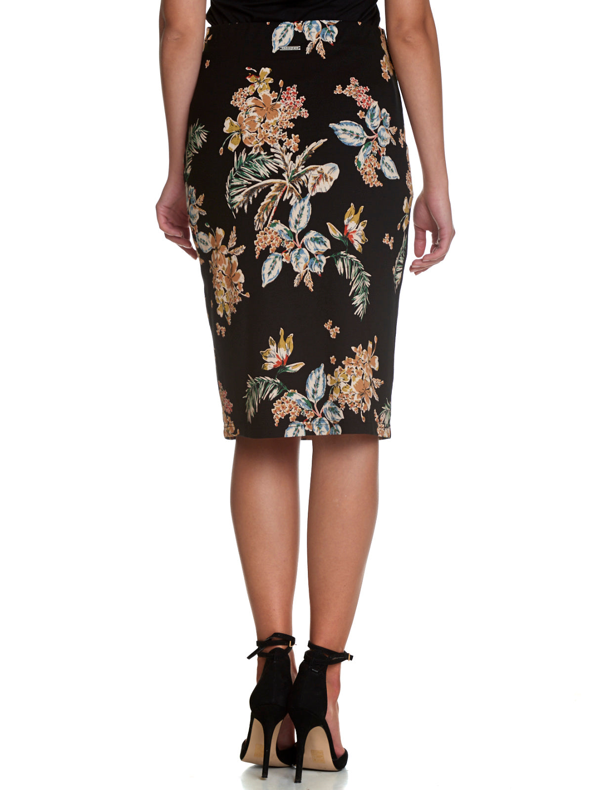VIVE MARIA Honolulu Beach Skirt