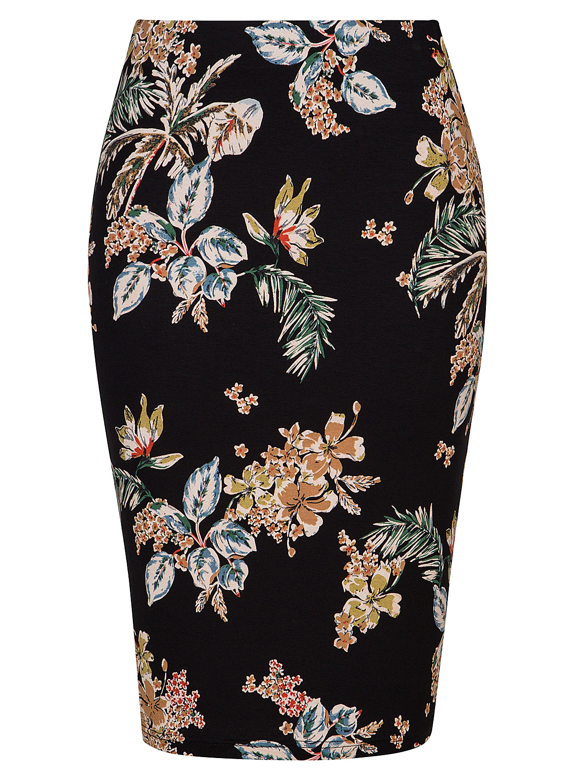 VIVE MARIA Honolulu Beach Skirt
