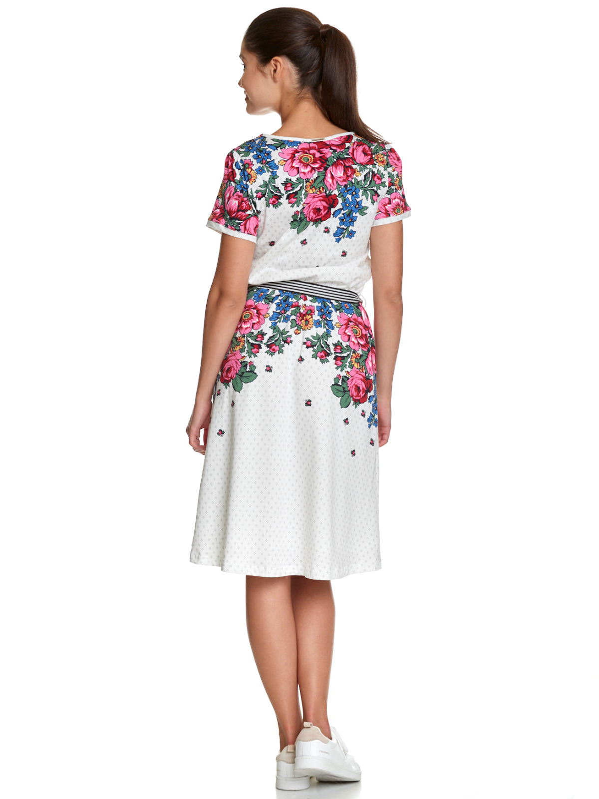 VIVE MARIA Piroshka Summer Dress