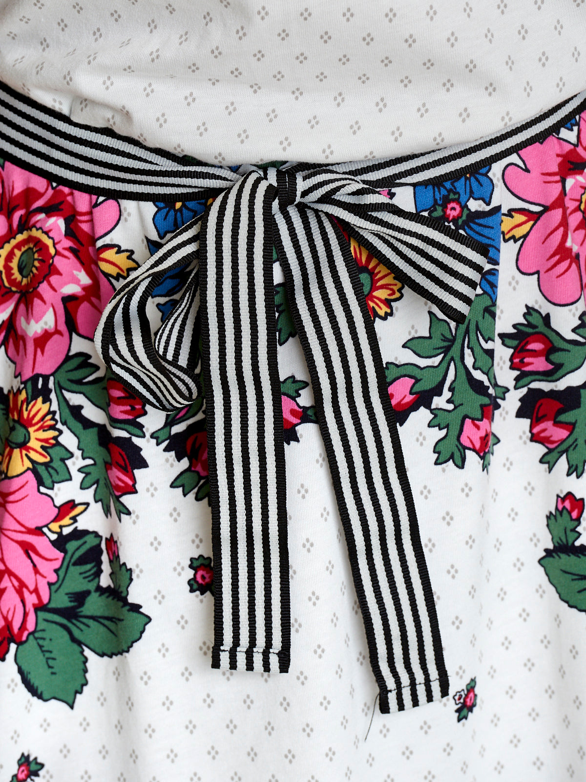 VIVE MARIA Piroshka Summer Dress