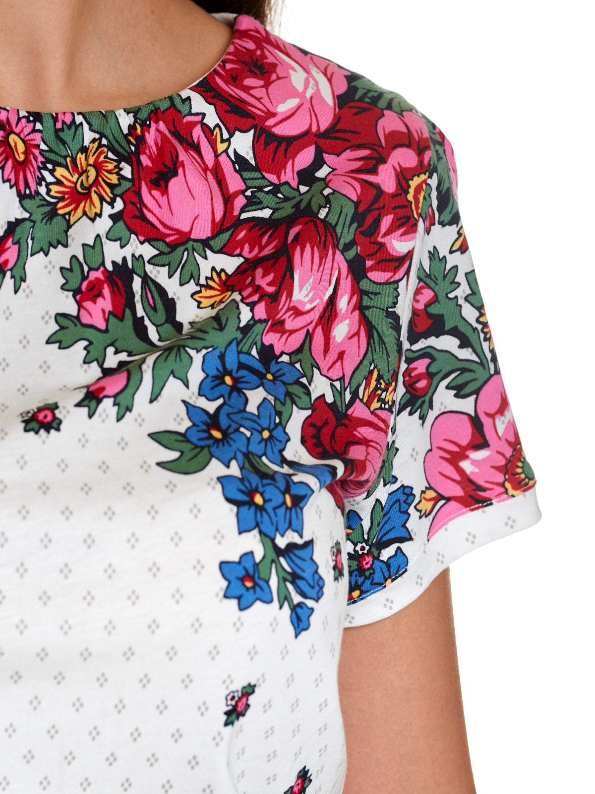 VIVE MARIA Piroshka Summer Dress