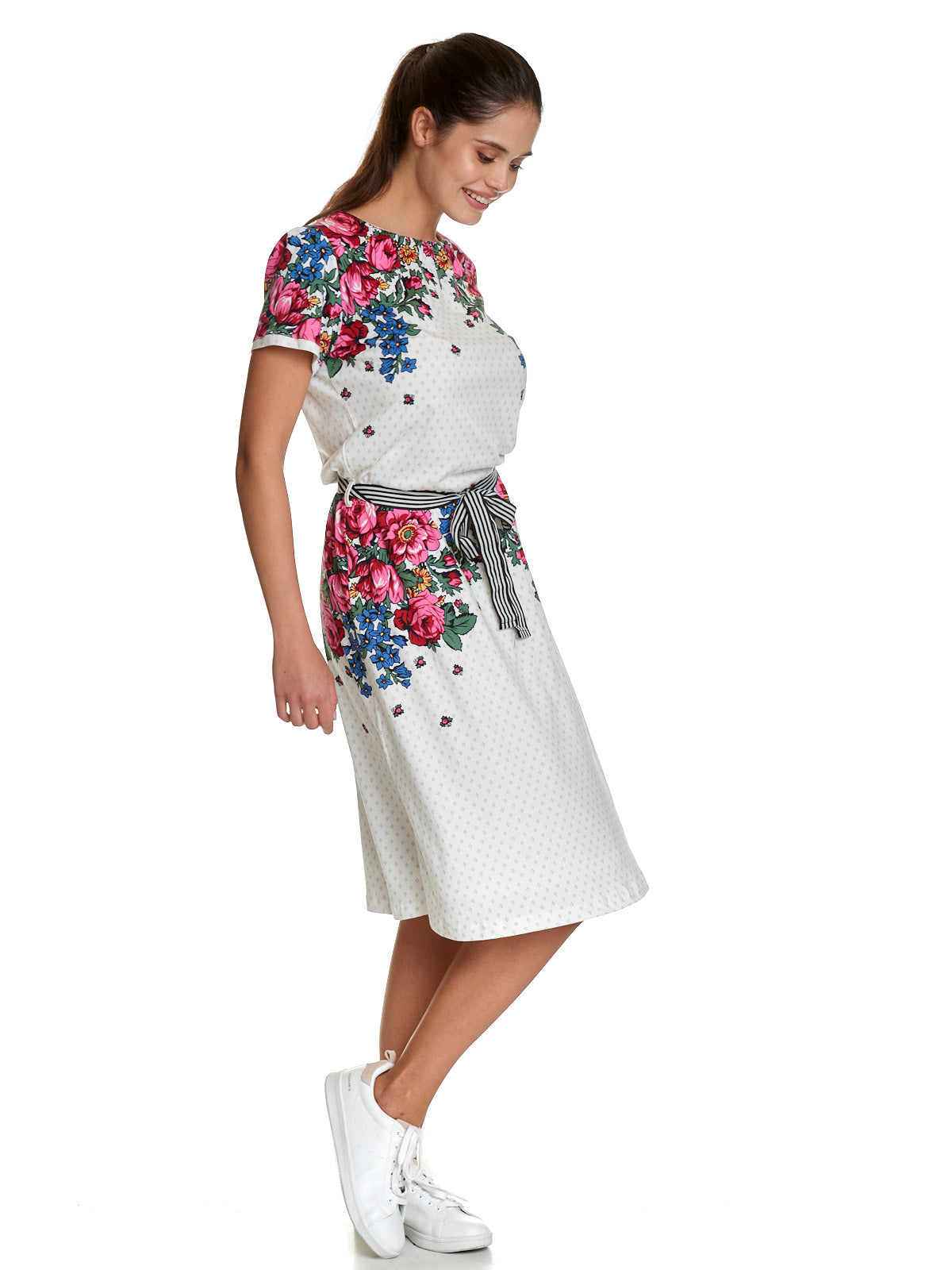 VIVE MARIA Piroshka Summer Dress