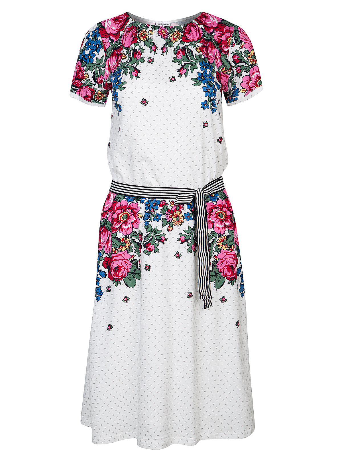 VIVE MARIA Piroshka Summer Dress