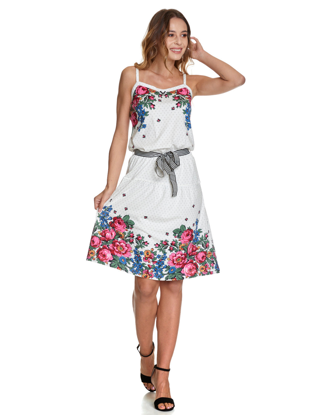 VIVE MARIA Piroshka´s Kiss Dress