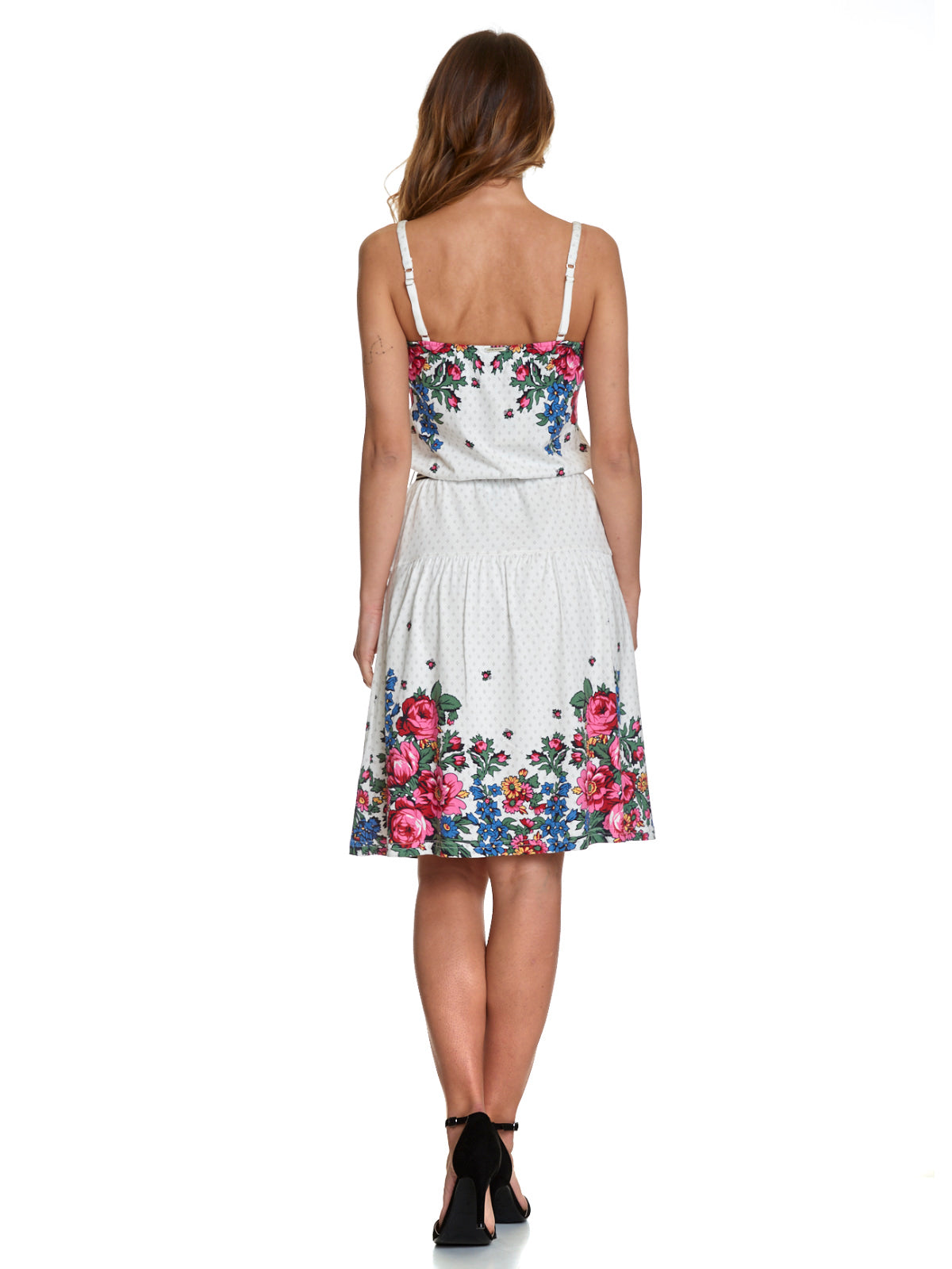 VIVE MARIA Piroshka´s Kiss Dress