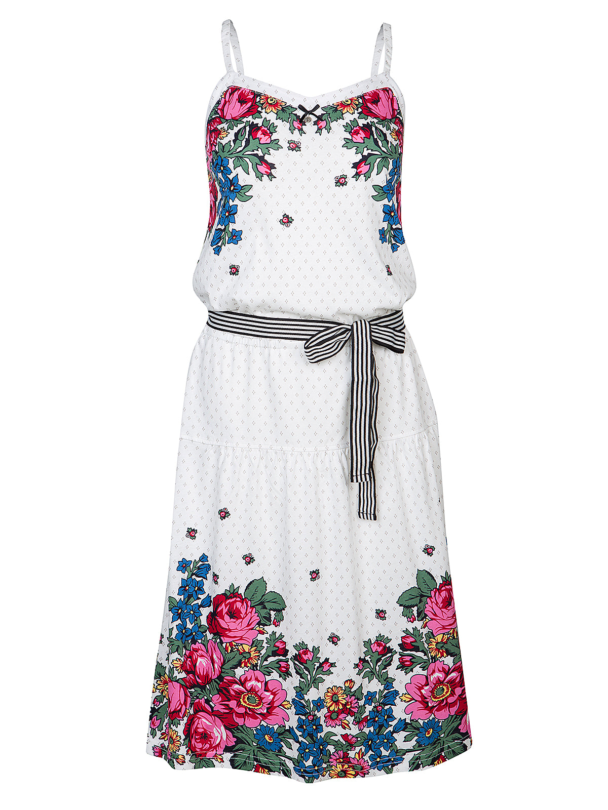 VIVE MARIA Piroshka´s Kiss Dress