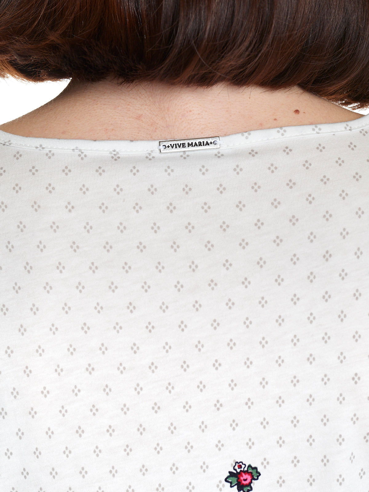 VIVE MARIA Piroshka´s Kiss Blouse