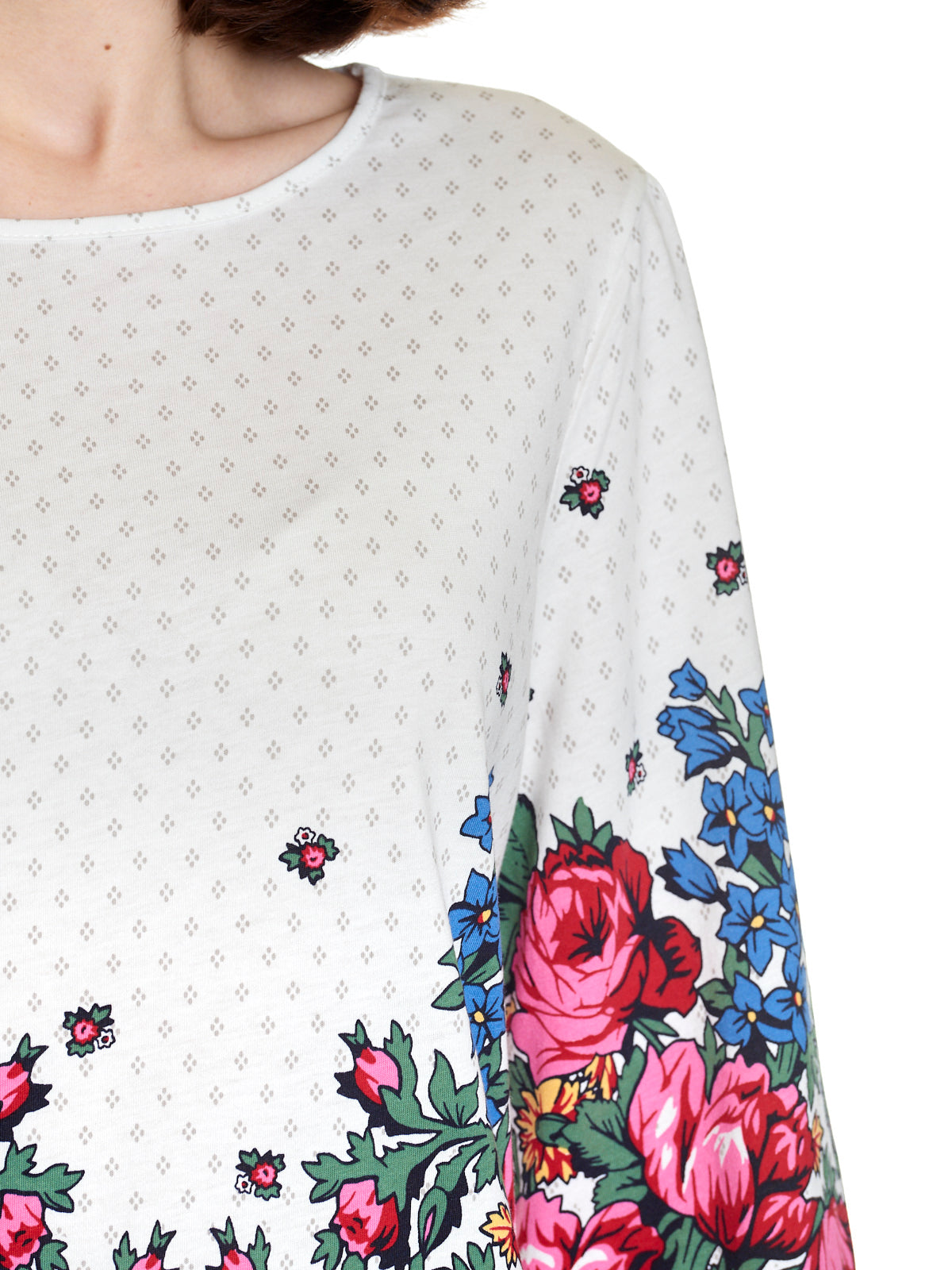 VIVE MARIA Piroshka´s Kiss Blouse