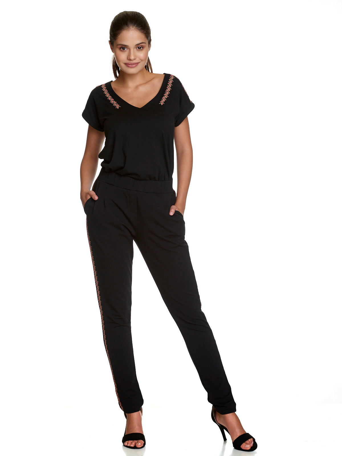VIVE MARIA Lovely Eva Pants